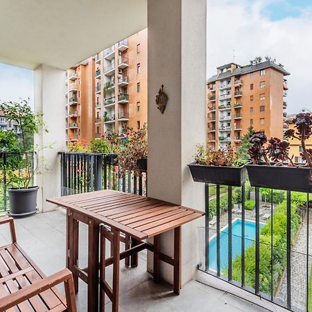 Homeby, City Oasis Milan Extérieur photo