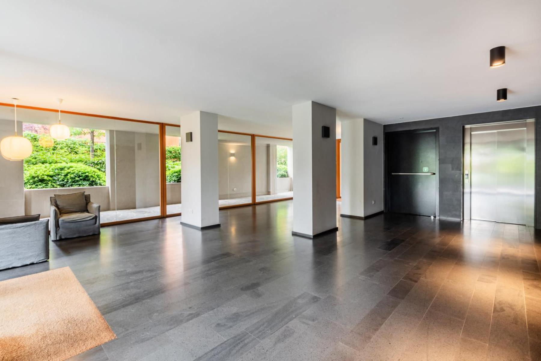 Homeby, City Oasis Milan Extérieur photo